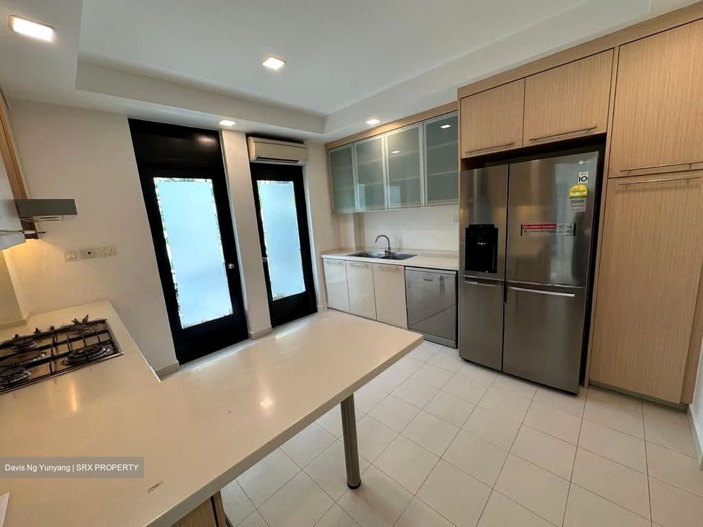 Brentwood (D9), Terrace #638673111